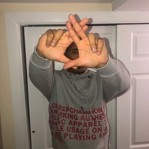 Meet your Posher, James